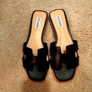 Steve Madden sandals